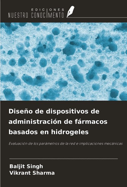 Baljit Singh (U. A.) | DiseñO De Dispositivos De AdministracióN De FáRmacos...-image