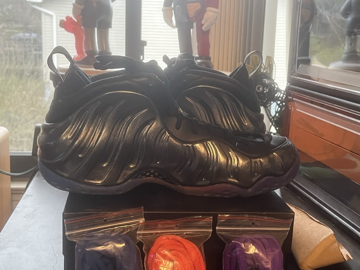 Nike Air Foamposite One QS  display picture 3