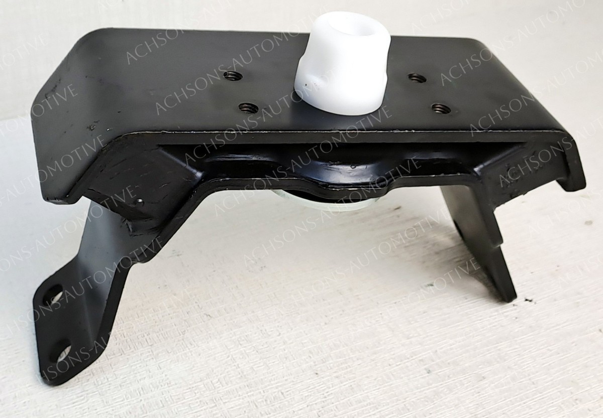 12371-67060 GENUINE TOYOTA INSULATOR, ENGINE MOUNTING, REAR NO.1