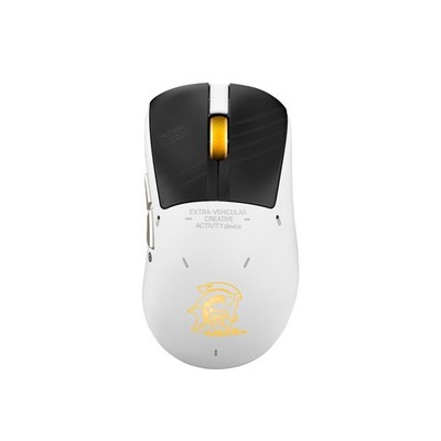 ASUS ROG KERIS II ORIGIN-KJP Gaming Mouse (White)