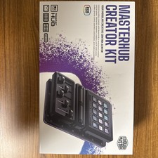 Cooler Master MasterHUB Creator Kit: Freeform 2.0 Modular Platform