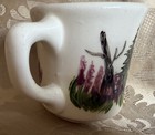 Vintage Mugs & Jugs Anchor Point Alaska Hand Painted Cup Mug Signed Michelle — photo 5