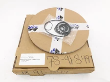 New Summit Pump R196-MKM10 Maintenance Repair Kit for Goulds 3196MTX 10" STD