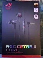 ROG Cetra 2 Core In-Ear-Gaming Kopfhörer (3,...