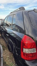Porte avant et accessoires Hyundai TUCSON