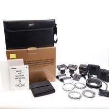 Nikon R1 Close-Up Speedlight Remote Kit FZ VM1491