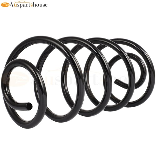 2x Rear Coil Spring For 1973-1980 1981 Buick Century 68-73 Chevrolet Chevelle - Picture 6 of 6