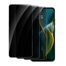 Privacy Screen Protector for Motorola Moto G Play 2025/Moto G 5G 2025,...