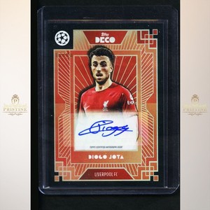 Diogo Jota Auto | eBay