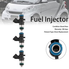 Injecteur Smart FORTWO