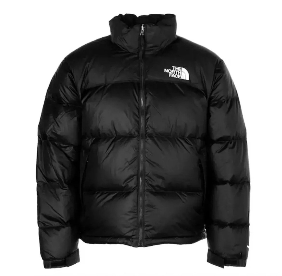 The North Face 1996 Retro Nuptse Puffer 700 Down Jacket The North Face 1996 Retro Nuptse Puffer 700 Down Jacket