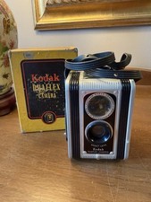 Kodak Duaflex Camera