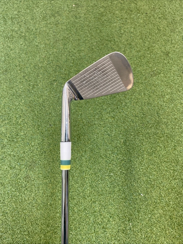 Snakeyes MB1 7 iron X100 - Image 3 of 4