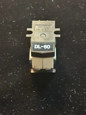 DENON DL-60  Cartrdge without Stylus Made In Japan