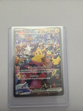 Pikachu ex 150/128 Me: 30th Celebration Holo on eBay