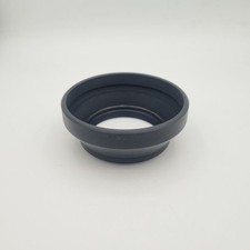Vintage lens hood 58 mm 317