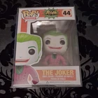 Funko Pop! Vinyl: DC Universe - The Joker #44