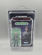 Star Wars Vintage Collection VC359 Captain Gilad Pellaeon MOC With Protector