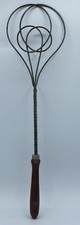 Vintage Kleen-e-ze Bristol Carpet Beater