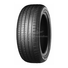2x Yokohama Sommerreifen 225/35 R19 88Y Advan Sport V-107 id173643