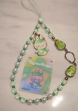 Big Into Energy Phone Charm US Seller, Confirmed Box