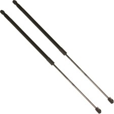 19.7 in 2Pcs Liftgate Lift Support Tailgate Hatch Struts Gas Spring Shocks Rod