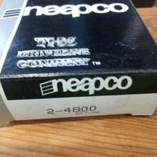 Neapco 2-4800 U-Joint Universal SD 648 New Old Stock Made In USA