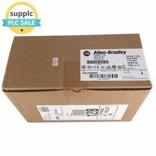 New Factory Sealed AB 150-C85NBD /B SMC-3 Smart Motor Controller 85A 150C85NBD