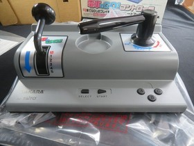 Densha de go SEGA saturn SS Japan game controller Taito train games jp open box