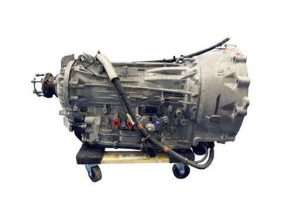 2012-2016 PORSCHE PANAMERA RWD 3.0L E HYBRID 8 SPEED AUTOMATIC TRANSMISSION ASSY