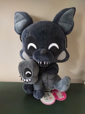 Fnaf Shadow Mangle YouTooz Plush