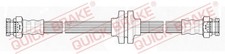 Bremsschlauch QUICK BRAKE 22.926 für FIAT STILO Multi Wagon VAN 16V 192_XA1B JTD