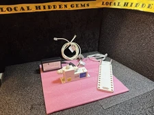 ITW 4015281 SimcoION IONCELL IN-LINE IONIZER 