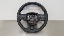 18 Dodge Charger Daytona 392 Heated Steering Wheel With Controls Black Leather