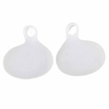 Doact Ball Of Foot Cushions Metatarsal Gel Pads 3 Pairs Forefoot Inserts NY