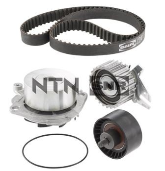 SNR KDP458.310 Wasserpumpe + Zahnriemensatz FüR Alfa Romeo,Fiat,Lancia-image