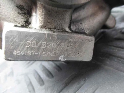 90530995 Turbocompresor para OPEL ASTRA F VAN * 1870683 - Imagen 4 de 4