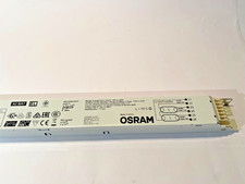 Osram Quicktronic Professional QTP-Optimal 2x18-40