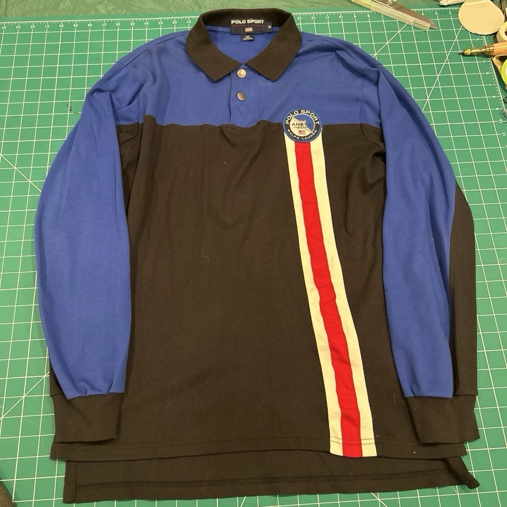 Polo Sport Clothing for Men for sale | eBay