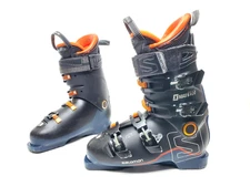 SALOMON X-MAX 120 Alpine Downhill Ski Boots Men's MP 27/27.5