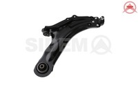 Sidem Querlenker Dreieckslenker 5875 FüR Renault Mercedes 5874 Citan Stahlblech