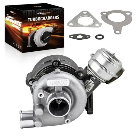 Turbolader 028145702RX
