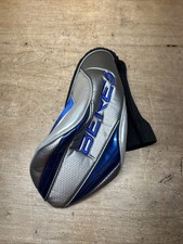 DSD - NEW Honma Beres Silver Blue Driver Headcover