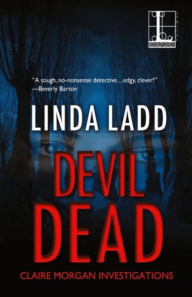 Devil Dead Linda Ladd Taschenbuch Kartoniert / Broschiert Englisch 2015-image