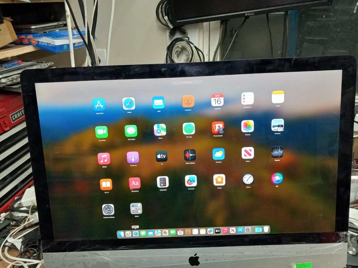 Imac 27 Screen for sale | eBay