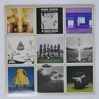 PINK FLOYD A NICE PAIR HARVEST EOP93129B Japan VINYL 2LP