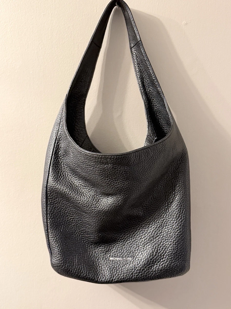 Michael Kors Women's Hobo Bags Black Bags & Handbags for Women for