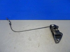 Renault Megane 2 Verdeckschloß Rechts Kofferraum 8200355703