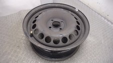 Stahlfelge 6X15 ET39 Opel D Corsa 1.4 16V Sofortversand