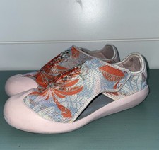 Adidas Altaventure 2.0 Moana Kid's Sz 13K Sandals Casual Shoe Slip On Excellent